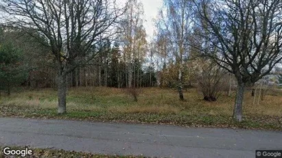 Affärslokaler till försäljning i Katrineholm - Bild från Google Street View
