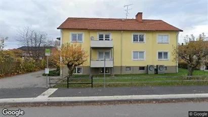 Affärslokaler till försäljning i Katrineholm - Bild från Google Street View