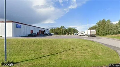 Affärslokaler till försäljning i Tibro - Bild från Google Street View