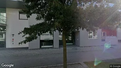 Affärslokaler till försäljning i Malmö Centrum - Bild från Google Street View
