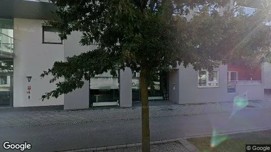 Affärslokaler till försäljning i Malmö Centrum - Bild från Google Street View