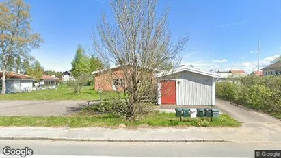 Affärslokaler till försäljning i Vaggeryd - Bild från Google Street View