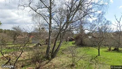 Affärslokaler till försäljning i Ekerö - Bild från Google Street View