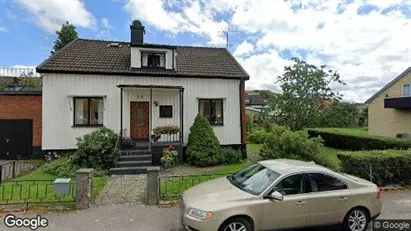 Affärslokaler till försäljning i Alvesta - Bild från Google Street View