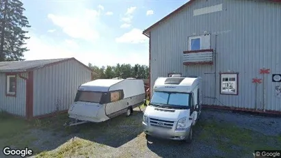 Affärslokaler till försäljning i Krokom - Bild från Google Street View