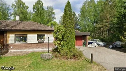 Affärslokaler till försäljning i Sala - Bild från Google Street View