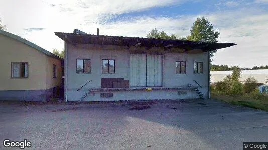Affärslokaler till försäljning i Uppvidinge - Bild från Google Street View