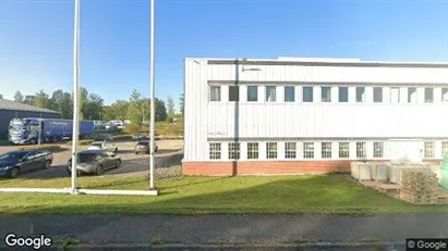 Affärslokaler till försäljning i Knivsta - Bild från Google Street View