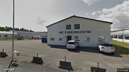 Affärslokaler till försäljning i Jönköping - Bild från Google Street View