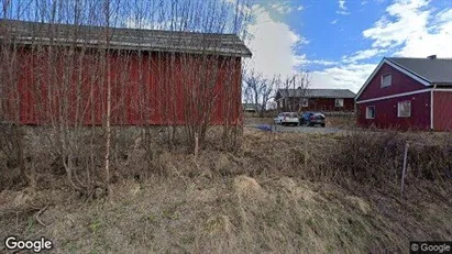 Affärslokaler till försäljning i Kiruna - Bild från Google Street View