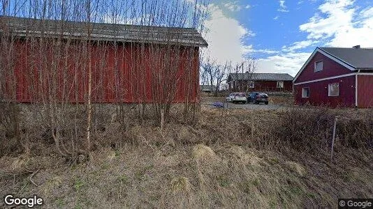 Affärslokaler till försäljning i Kiruna - Bild från Google Street View