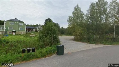 Affärslokaler till försäljning i Nordanstig - Bild från Google Street View