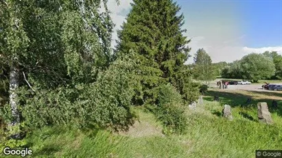 Affärslokaler till försäljning i Nyköping - Bild från Google Street View