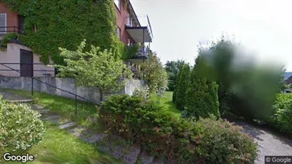 Affärslokaler till försäljning i Jönköping - Bild från Google Street View