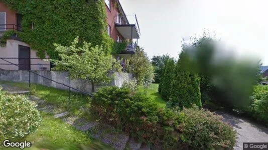 Affärslokaler till försäljning i Jönköping - Bild från Google Street View