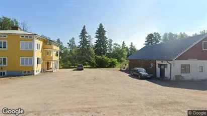 Affärslokaler till försäljning i Tierp - Bild från Google Street View