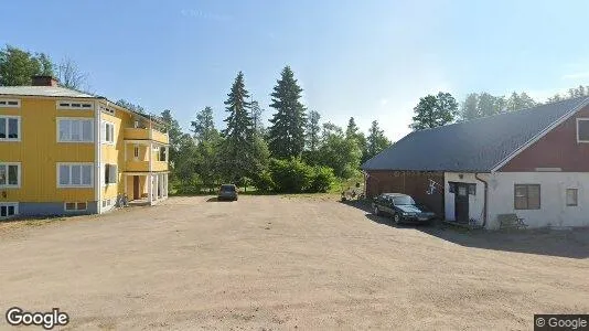 Affärslokaler till försäljning i Tierp - Bild från Google Street View