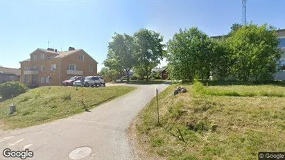 Affärslokaler till försäljning i Tierp - Bild från Google Street View