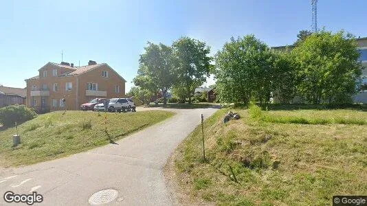 Affärslokaler till försäljning i Tierp - Bild från Google Street View
