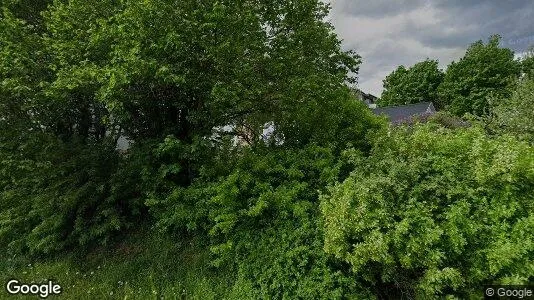 Affärslokaler till försäljning i Tierp - Bild från Google Street View