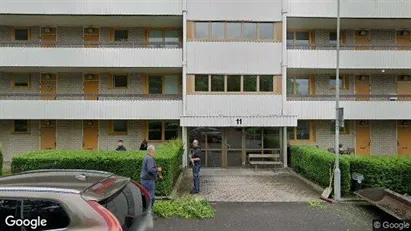 Affärslokaler till försäljning i Norra hisingen - Bild från Google Street View