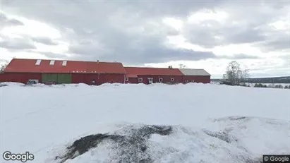 Affärslokaler till försäljning i Östersund - Bild från Google Street View