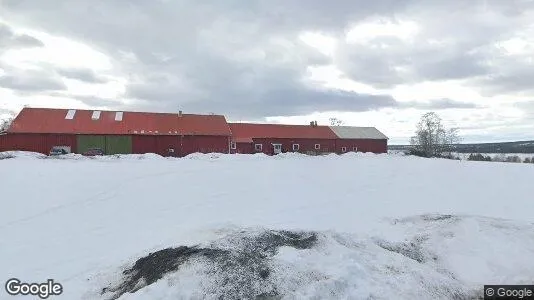 Affärslokaler till försäljning i Östersund - Bild från Google Street View