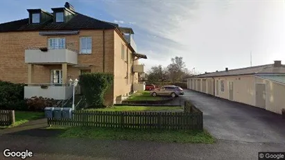 Affärslokaler till försäljning i Vänersborg - Bild från Google Street View