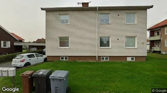 Affärslokaler till försäljning i Borlänge - Bild från Google Street View