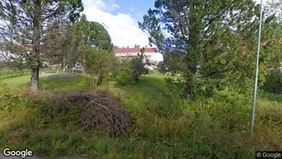 Affärslokaler till försäljning i Vilhelmina - Bild från Google Street View