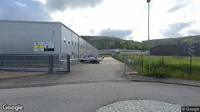 Affärslokaler till försäljning i Göteborg Östra - Bild från Google Street View