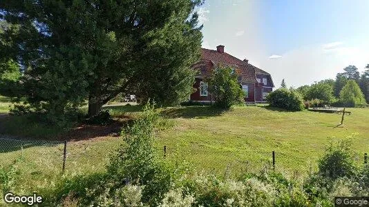 Affärslokaler till försäljning i Ovanåker - Bild från Google Street View