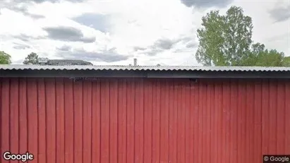 Affärslokaler till försäljning i Tierp - Bild från Google Street View