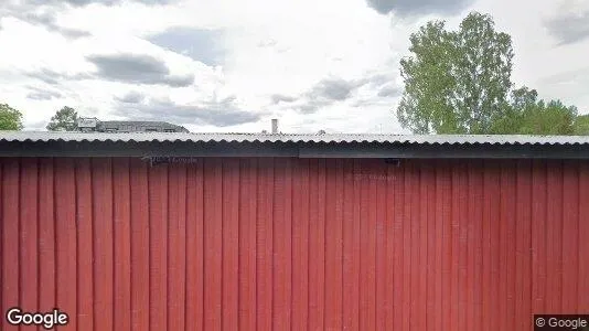 Affärslokaler till försäljning i Tierp - Bild från Google Street View