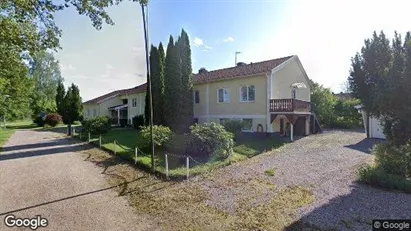 Affärslokaler till försäljning i Nyköping - Bild från Google Street View