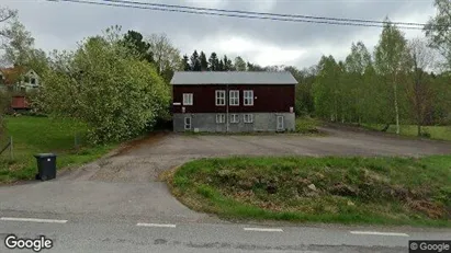 Affärslokaler till försäljning i Ludvika - Bild från Google Street View