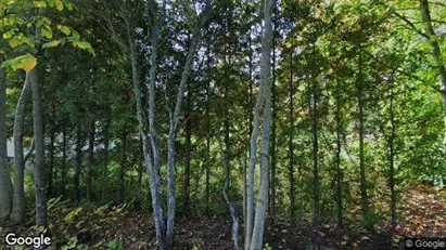 Affärslokaler till försäljning i Uppvidinge - Bild från Google Street View