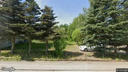 Affärslokaler till försäljning i Uppvidinge - Bild från Google Street View