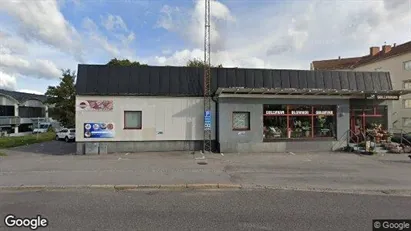 Affärslokaler till försäljning i Norrköping - Bild från Google Street View