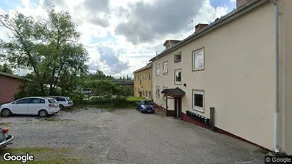 Affärslokaler till försäljning i Åsele - Bild från Google Street View