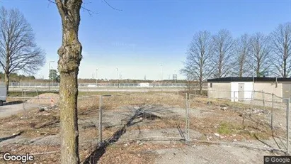 Affärslokaler till försäljning i Västerort - Bild från Google Street View
