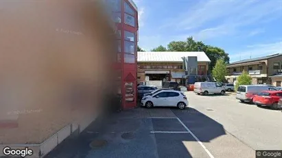 Affärslokaler till försäljning i Askim-Frölunda-Högsbo - Bild från Google Street View