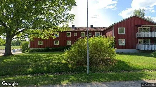 Affärslokaler till försäljning i Sala - Bild från Google Street View