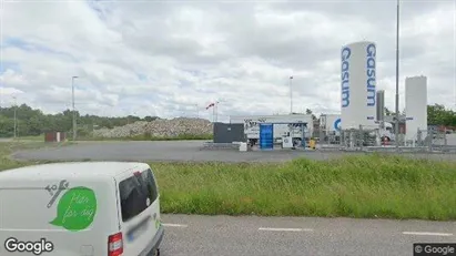 Affärslokaler till försäljning i Helsingborg - Bild från Google Street View