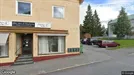 Fastighet till salu, Åsele, Storgatan