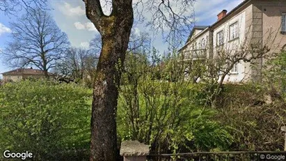 Affärslokaler till försäljning i Halmstad - Bild från Google Street View