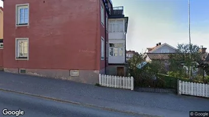 Affärslokaler till försäljning i Strängnäs - Bild från Google Street View