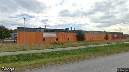 Affärslokaler till försäljning i Håbo - Bild från Google Street View