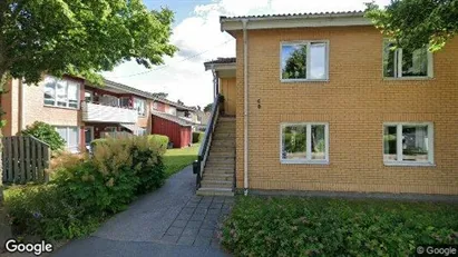 Affärslokaler till försäljning i Tranås - Bild från Google Street View