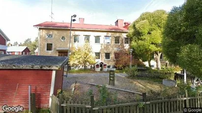 Affärslokaler till försäljning i Piteå - Bild från Google Street View